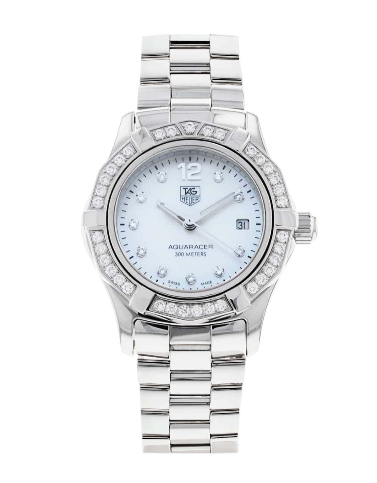 Tag Heuer Aquaracer WAF1416.BA0813